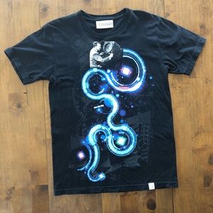 Men’s Imaginary Shirt